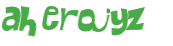 CAPTCHA 挑戰