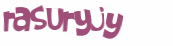 CAPTCHA 挑戰