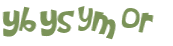 Captcha challenge