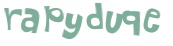 CAPTCHA 挑戰