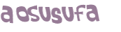 Captcha challenge