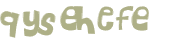 CAPTCHA 挑戰