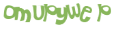 Captcha-udfordring