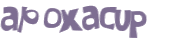 CAPTCHA 挑戰