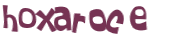 Captcha-udfordring