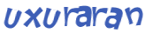 CAPTCHA 挑戰