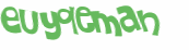 CAPTCHA 挑戰