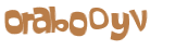 Captcha-udfordring