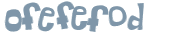 Captcha-test