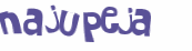 CAPTCHA 挑戰