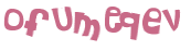 Captcha-udfordring