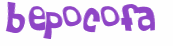 Captcha-udfordring