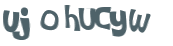 Captcha 챌린지