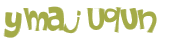 Captcha-udfordring
