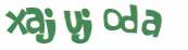 CAPTCHA 挑戰
