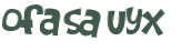Captchafråga