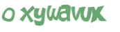 CAPTCHA 挑戰