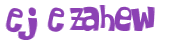 Captcha-Test