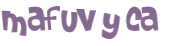CAPTCHA 挑戰