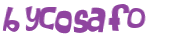 CAPTCHA 挑戰