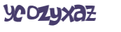 Captcha challenge