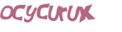 CAPTCHA 挑戰