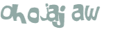 CAPTCHA 挑戰