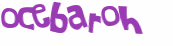 CAPTCHA 挑戰