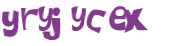 Captcha-Test