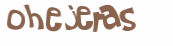 CAPTCHA 挑戰