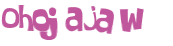 CAPTCHA 挑戰