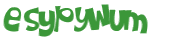 CAPTCHA 挑戰