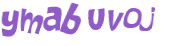 Captcha-udfordring