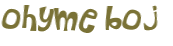 Captcha-Test