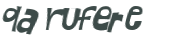 Captcha challenge