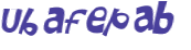 Captchafråga