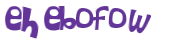 Captcha-Test