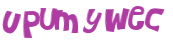 Captcha challenge