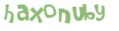 CAPTCHA 挑戰