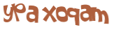 Captcha-udfordring