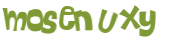Captcha-udfordring