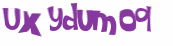 Captcha challenge