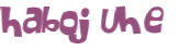 Captcha challenge