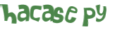 Wyzwanie captcha
