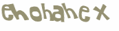 Sfida captcha