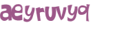 CAPTCHA 挑戰