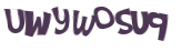 CAPTCHA 挑戰