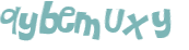 CAPTCHA 挑戰