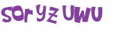 Wyzwanie captcha