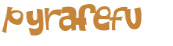 Captcha-udfordring